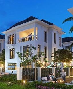 Bán gấp biệt thự 300m2 Đảo Ngọc Vinhomes Ocean Park 3 view đẹp, sang